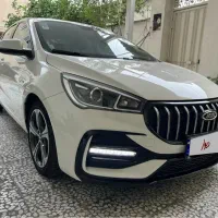 آریزو ۵ اف ال مدل ۱۴۰۳|خودرو سواری و وانت|قائمشهر, |دیوار