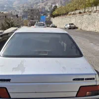 پژو 405|خودرو سواری و وانت|تهران, تجریش|دیوار