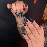 کاشت ناخن
