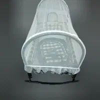 تخت و گهواره و کالسکه و کریر ارزان با کیفیت عالی