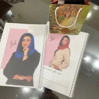 آموزش تضمینی آرایش دائم و ادیت و اینستا