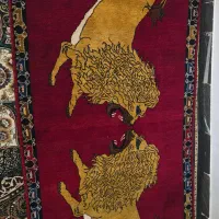 کناره دستباف ترک