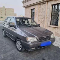 پراید ۱۱۱ مدل ۹۰ بیرنگ