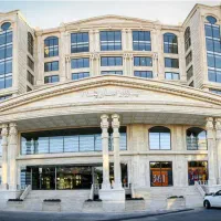 تجاری کیش طبقه همکف دو نبش