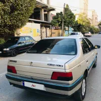 405|خودرو سواری و وانت|چهارباغ, |دیوار