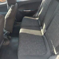 کوئیک R سفید مشکی|خودرو سواری و وانت|قرچک, مهدیه|دیوار