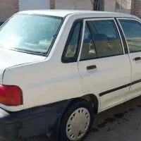 پراید صبا دوگانه.|خودرو سواری و وانت|جاجرم, |دیوار