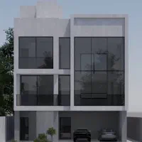 ساخت ویلا و آپارتمان شرق گیلان