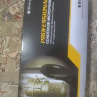 فروش میکروفون برای  تولید محتوا