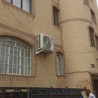 نصاب کولرگازی اسپیلت تعمیرکار کولرگازی ،|خدمات پیشه و مهارت|کرج, گلشهر|دیوار