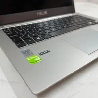 لپتاپ حرفه ای i7 ایسوس نسل بالا|رایانه همراه|تهران, میدان ولیعصر|دیوار