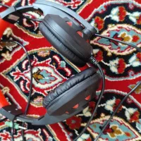 هدفون تسکو مدل TH 5126|قطعات و لوازم جانبی رایانه|بیرجند, |دیوار