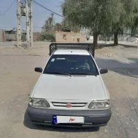 ماشین پراید وانت فروشی