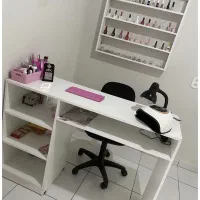 اجاره میز ناخن در منیریه