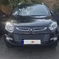 جک s5 مدل ۱۴۰۲ نیو