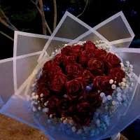 گل های ربانی شیک شیک