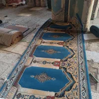 تولید تابلوفرش های شخصی|تابلو فرش|اهواز, دانشگاه چمران|دیوار