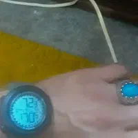 ساعت سکیو ۵اصلی ژاپنی|ساعت|اراک, |دیوار