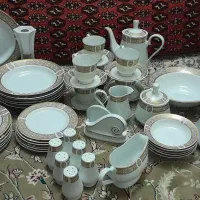سرویس چینی