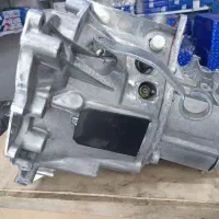 گیربکس استوک اروپایی 19/79