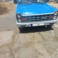 نیسان دوگانه سوز|خودرو سواری و وانت|سربند, |دیوار