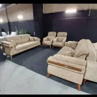 مبل ستاره شهر کد۱۰۲۰۲۰|مبلمان خانگی و میز عسلی|میبد, |دیوار