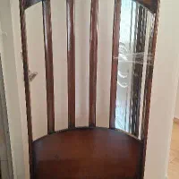کمد آویز لباس