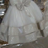 لباس بچگانه ۶تا ۷سال