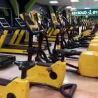 فروش باشگاه به صورت جاروکش|تجهیزات ورزشی|تهران, الهیه|دیوار