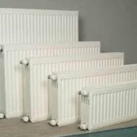 رادیاتورپانلی طرح ترکیه|آبگرمکن، پکیج، شوفاژ|تبریز, |دیوار