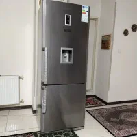 یخچال فریزر بلومبرگ