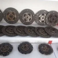 دیسک و صحفه کلاچ ام وی ام لیفان جک استوک اصلی|قطعات یدکی و لوازم جانبی|شیراز, سایت اداری|دیوار