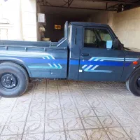 زامیاد سایپا نیسان|خودرو سواری و وانت|سنگدوین, |دیوار