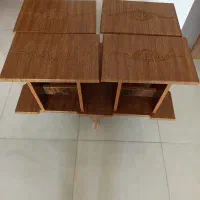 میز عسلی