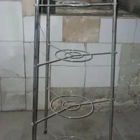 استندقابلمه|آبچکان و نظمدهنده ظروف|مراغه, |دیوار