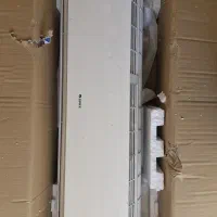 پنل داخلی کامل کولر ۳۶ هزار گری