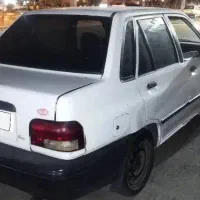 پراید دوگانه شرکتی|خودرو سواری و وانت|کرج, اسلامآباد|دیوار