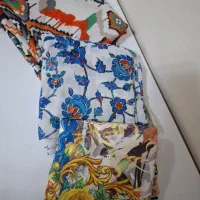 روسری قواره بزرگ زیر قیمت
