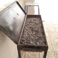 منقل بزرگ|اجاق گاز و لوازم برقی پختوپز|خرمآباد, |دیوار