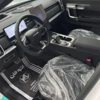 لوکانو L7 مدل 1404 با پلاک و مدارک|خودرو سواری و وانت|شیراز, فرهنگ شهر|دیوار