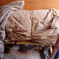 چادر  برزنت