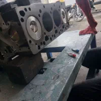 کاویان ۹۳ عروسک|خودرو سنگین|اراک, |دیوار