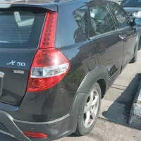 H30  اچ سی کراس مدل 97|خودرو سواری و وانت|رشت, یخسازی|دیوار