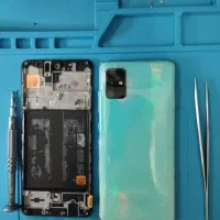 تعمیرات تخصصی موبایل