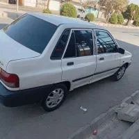 پراید انژکتور مدل83|خودرو سواری و وانت|کاشمر, |دیوار