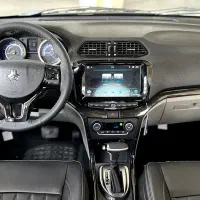 شاهین اتومات cvt|خودرو سواری و وانت|همدان, |دیوار