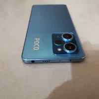 Poco x5 Pro|موبایل|تهران, سازمان آب|دیوار