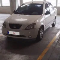 تیبا صندوق دار مدل۹۸