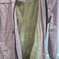 کاپشن و شنل دخترانه|لباس|تهران, دهم فروردین|دیوار