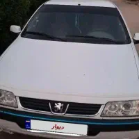 پژو SLX مدل 95|خودرو سواری و وانت|اهواز, امانیه|دیوار
